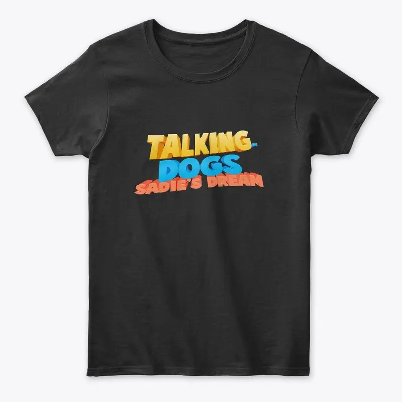 Talking Dogs Sadie's Dream Collection