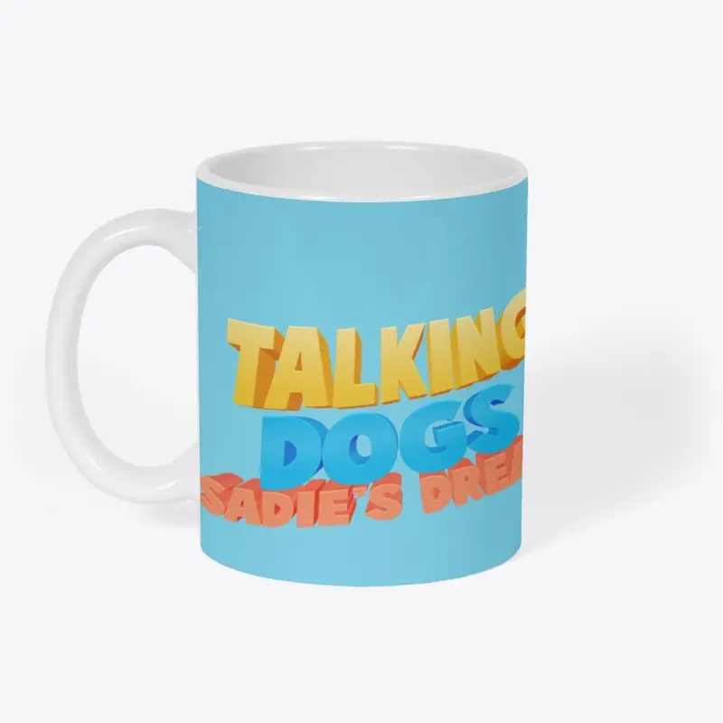 Talking Dogs Sadie's Dream Collection