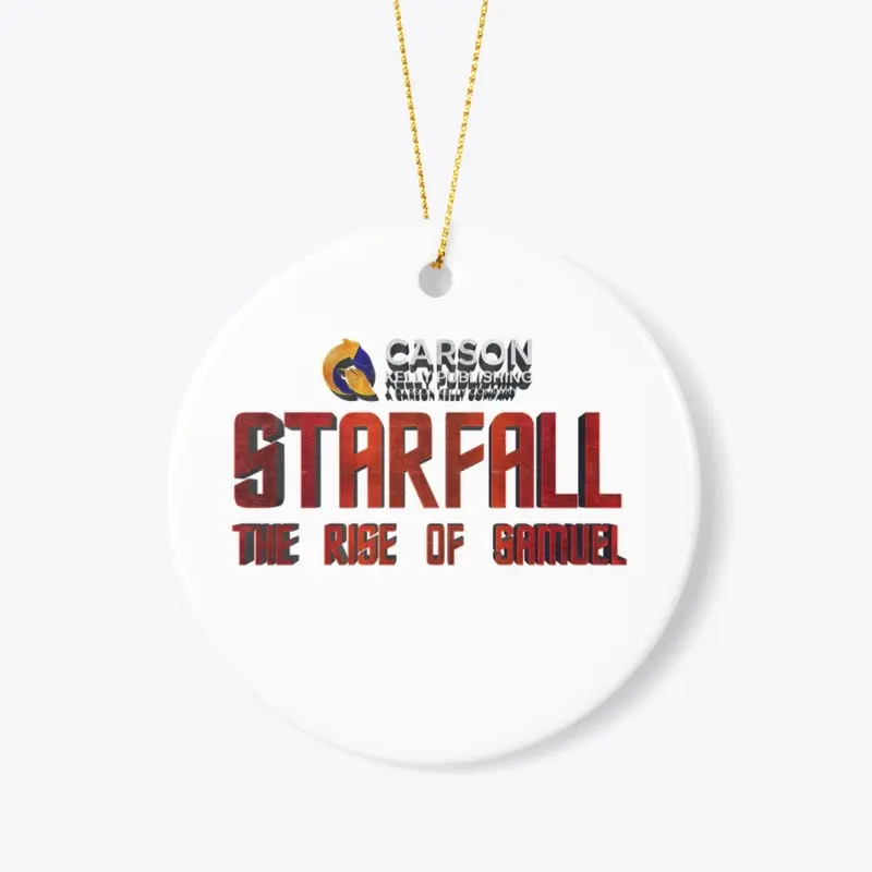 STARFALL: THE RISE OF SAMUEL COLLECTION