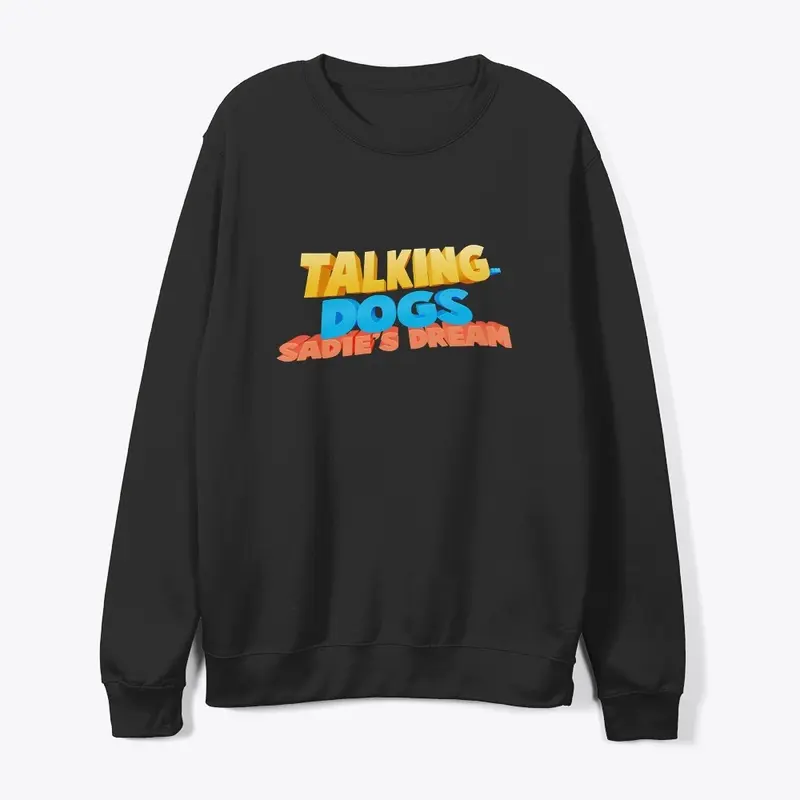 Talking Dogs Sadie's Dream Collection