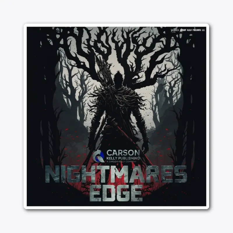 NIGHTMARES EDGE KEY-ART COLLECTION