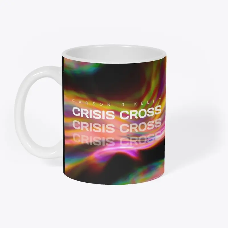 CRISIS CROSS 3 Collection